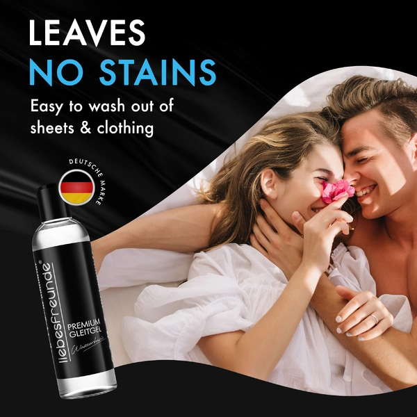 Water-based Lubricant photo 5